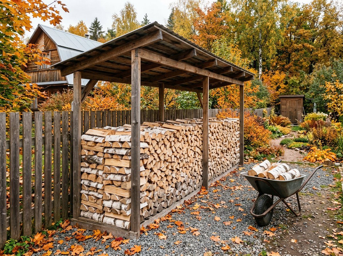 Берёза камерной сушки — 4 м³ — Мытищи, шоссе Сосновая, 69к1